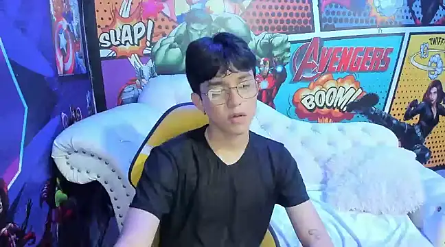 jisuscat online show from 01.29.25