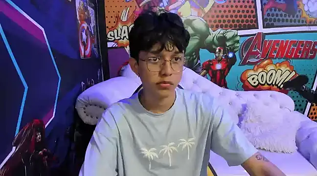 jisuscat online show from 01.31.25