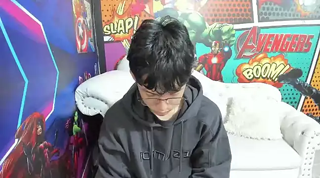 jisuscat online show from 02.01.25