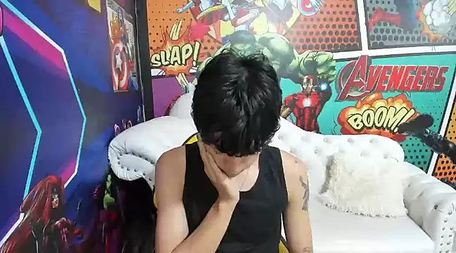 jisuscat online show from 02.01.25