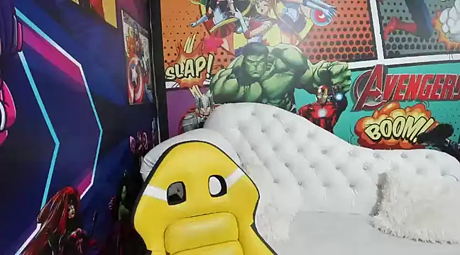 jisuscat online show from 02.01.25