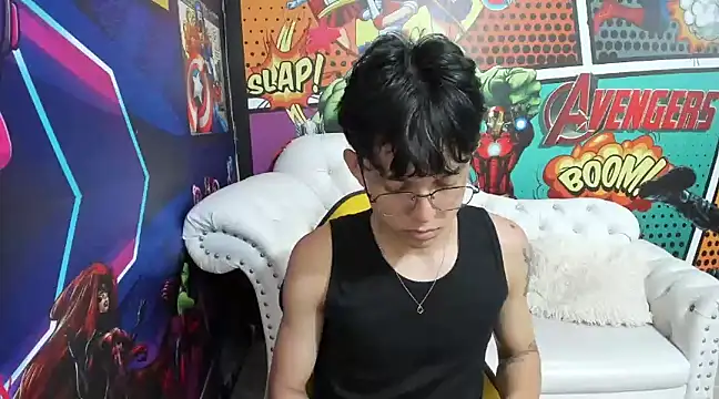 jisuscat online show from 02.01.25