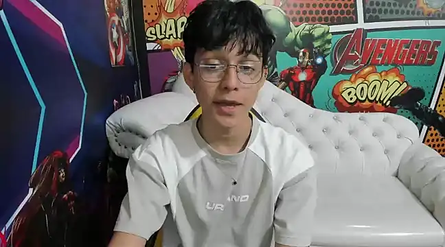 jisuscat online show from 02.02.25