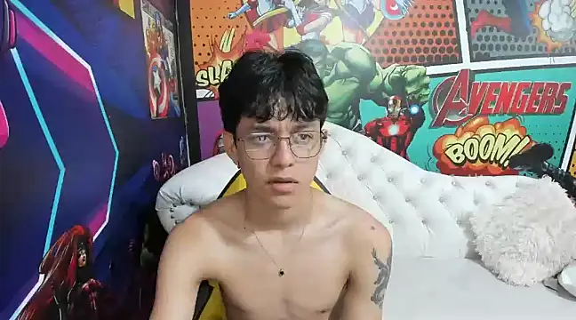 jisuscat online show from 02.02.25