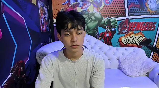 jisuscat online show from 02.04.25