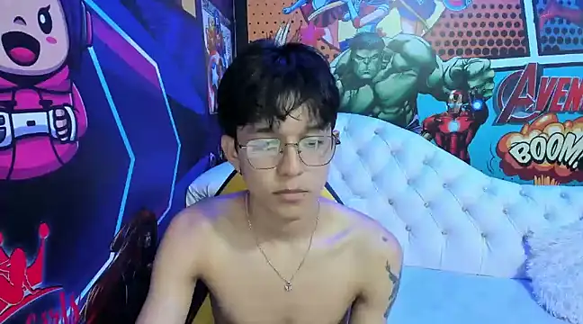 jisuscat online show from 02.06.25