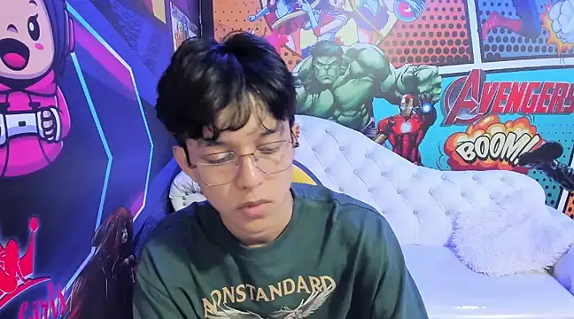 jisuscat online show from 02.07.25