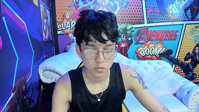 jisuscat online show from 02.09.25