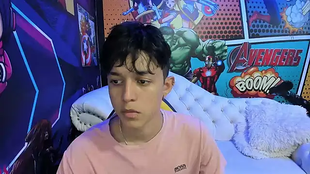 jisuscat online show from 02.12.25