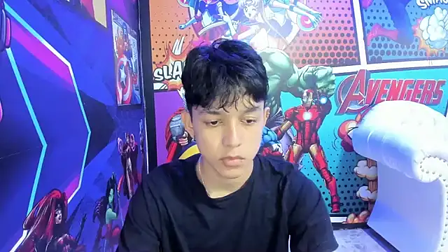 jisuscat online show from 02.16.25