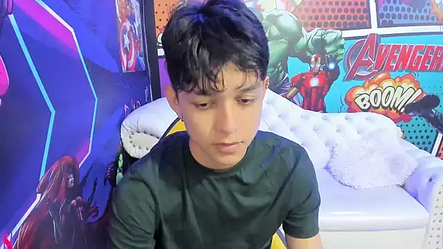 jisuscat online show from 02.19.25