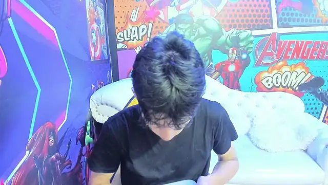 jisuscat online show from 02.20.25