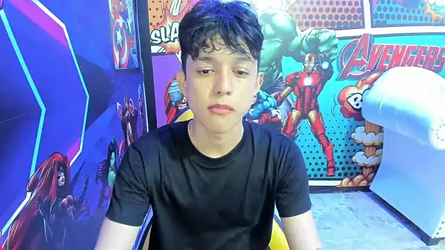 jisuscat online show from 02.20.25