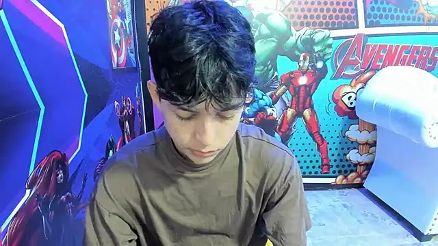 jisuscat online show from 02.21.25