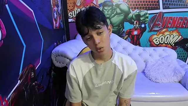 jisuscat online show from 02.22.25