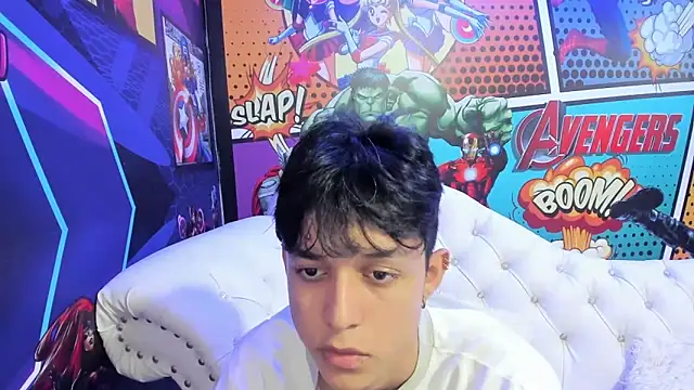 jisuscat online show from 02.23.25