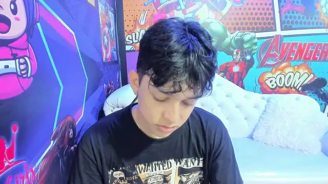 jisuscat online show from 02.24.25