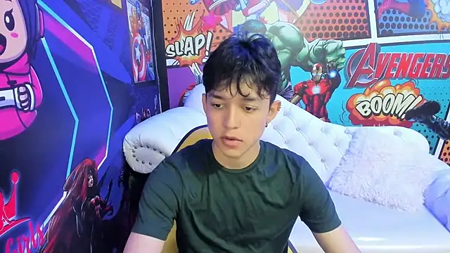 jisuscat online show from 02.26.25