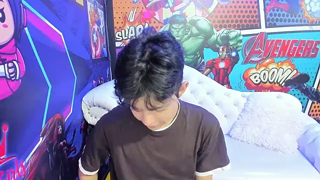 jisuscat online show from 02.28.25