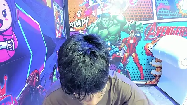 jisuscat online show from 03.01.25