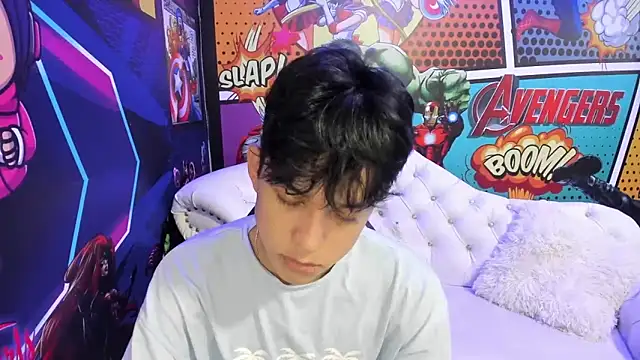 jisuscat online show from 03.03.25