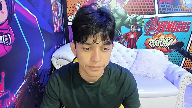 jisuscat online show from 03.05.25