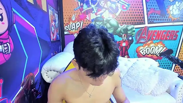 jisuscat online show from 03.06.25