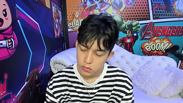 jisuscat online show from 03.07.25