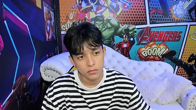 jisuscat online show from 03.08.25