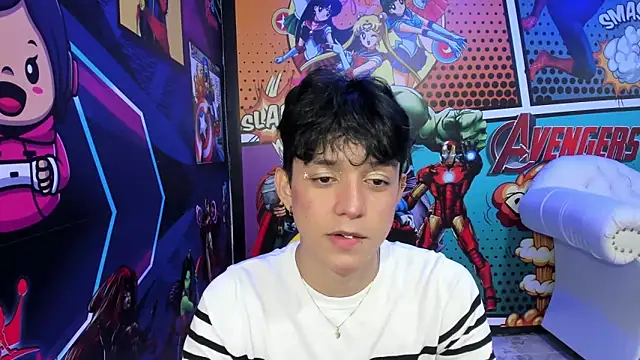 jisuscat online show from 03.09.25