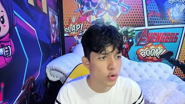 jisuscat online show from 03.09.25