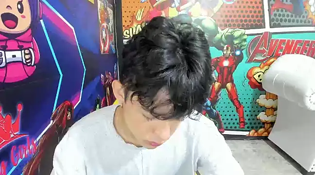 jisuscat online show from 03.14.25