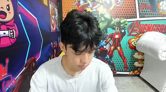 jisuscat online show from 03.15.25