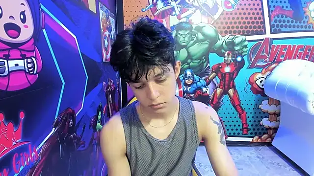 jisuscat online show from 03.17.25