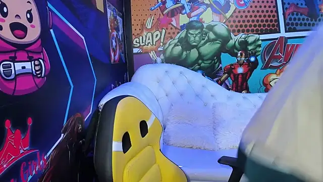 jisuscat online show from 03.19.25