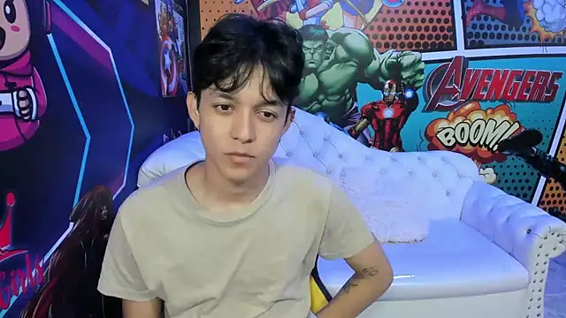 jisuscat online show from 03.19.25