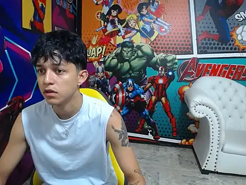 jisuscat online show from 09.26.25