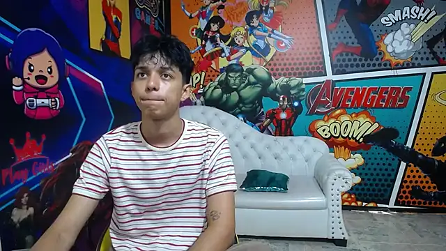 jisuscat online show from 09.27.25