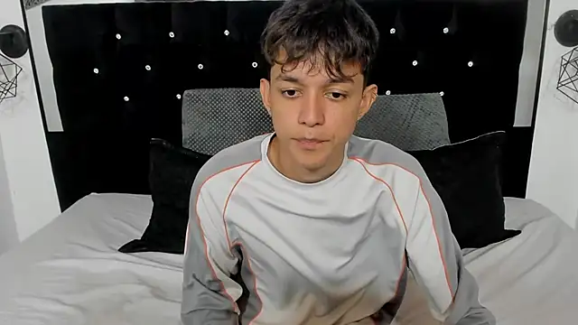 jisuscat online show from 12.03.25