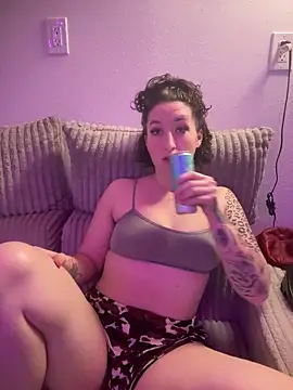 ParkerGYATT online show from 03.25.26