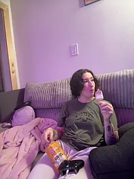 ParkerGYATT online show from 03.26.26