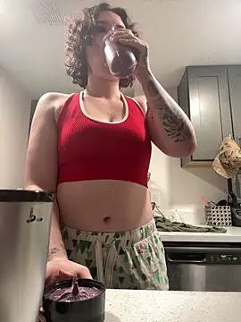 ParkerGYATT online show from 03.28.26