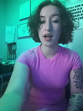 ParkerGYATT online show from 03.29.26