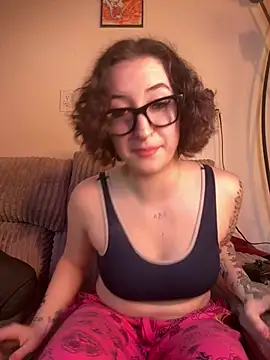 ParkerGYATT online show from 03.31.26