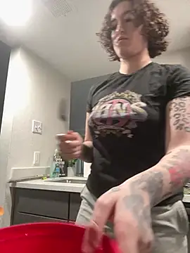 ParkerGYATT online show from 04.01.26