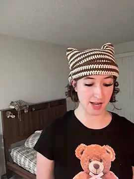 ParkerGYATT online show from 04.03.26