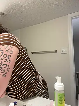 ParkerGYATT online show from 04.04.26