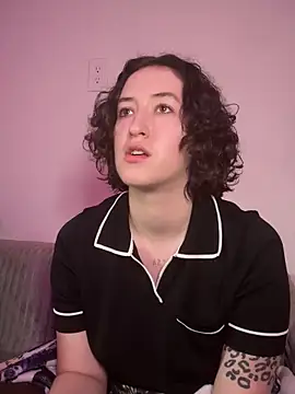 ParkerGYATT online show from 04.06.26