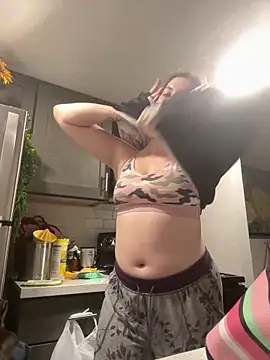 ParkerGYATT online show from 04.08.26