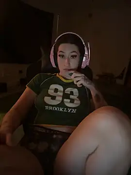 ParkerGYATT online show from 04.10.26